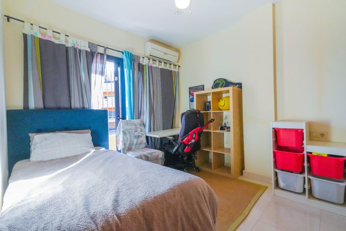 Image No.21-Maison de ville de 3 chambres à vendre à Orihuela Costa