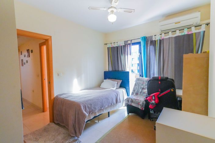 Image No.22-Maison de ville de 3 chambres à vendre à Orihuela Costa