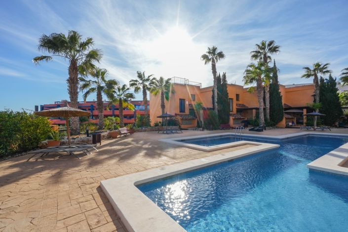 Image No.24-Maison de ville de 3 chambres à vendre à Orihuela Costa