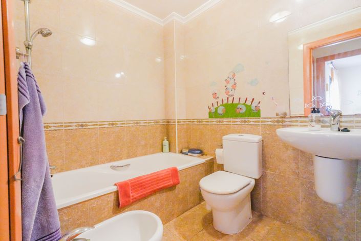 Image No.25-Maison de ville de 3 chambres à vendre à Orihuela Costa