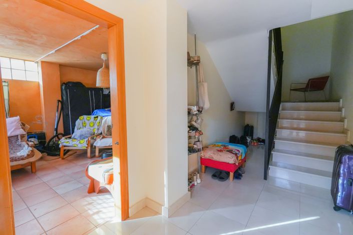 Image No.26-Maison de ville de 3 chambres à vendre à Orihuela Costa