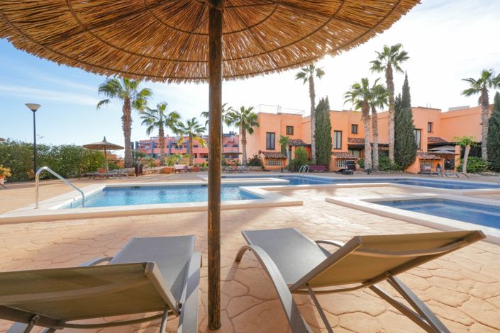 Image No.30-Maison de ville de 3 chambres à vendre à Orihuela Costa