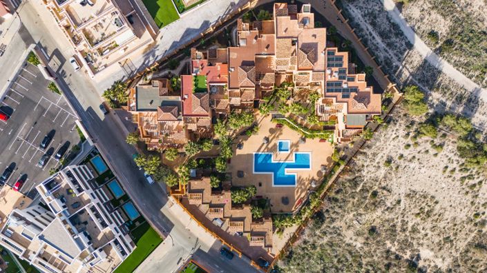 Image No.33-Maison de ville de 3 chambres à vendre à Orihuela Costa