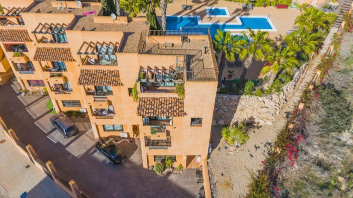 Image No.35-Maison de ville de 3 chambres à vendre à Orihuela Costa