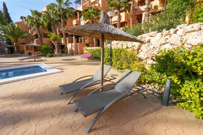 Image No.36-Maison de ville de 3 chambres à vendre à Orihuela Costa