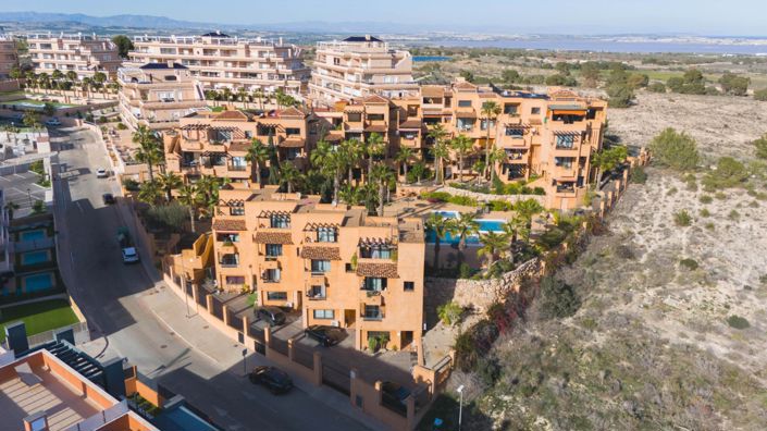 Image No.37-Maison de ville de 3 chambres à vendre à Orihuela Costa