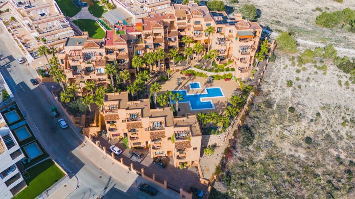 Image No.38-Maison de ville de 3 chambres à vendre à Orihuela Costa