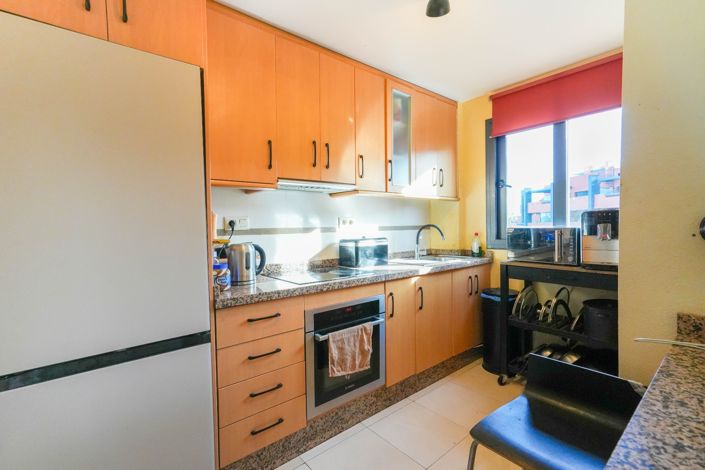 Image No.9-Maison de ville de 3 chambres à vendre à Orihuela Costa