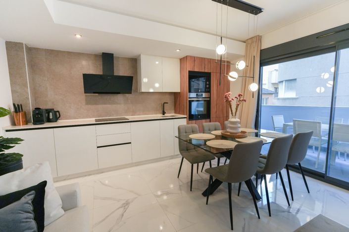 Image No.4-3 Bed Apartment for sale