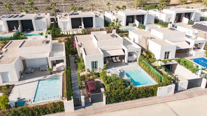 Image No.42-2 Bed Villa for sale