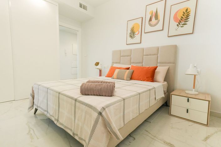 Image No.13-2 Bed Apartment for sale