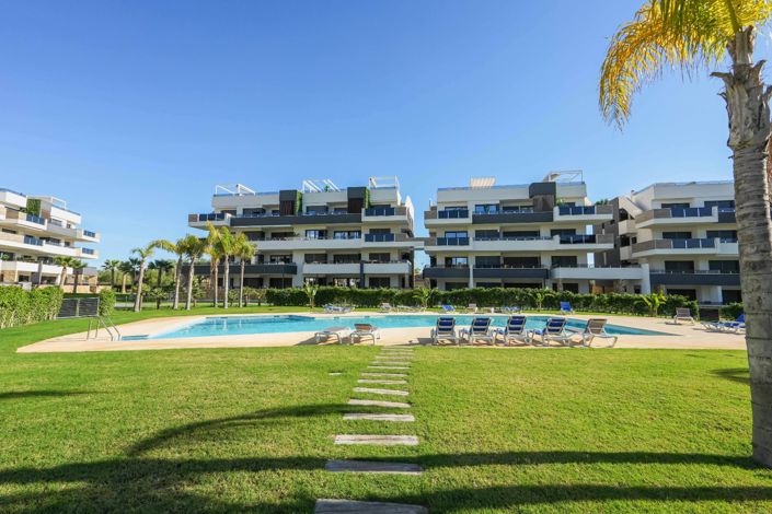 Image No.25-2 Bed Apartment for sale