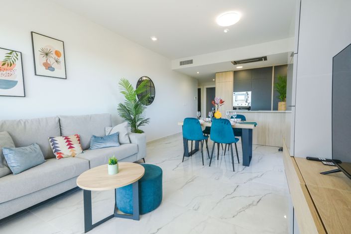 Image No.6-2 Bed Apartment for sale