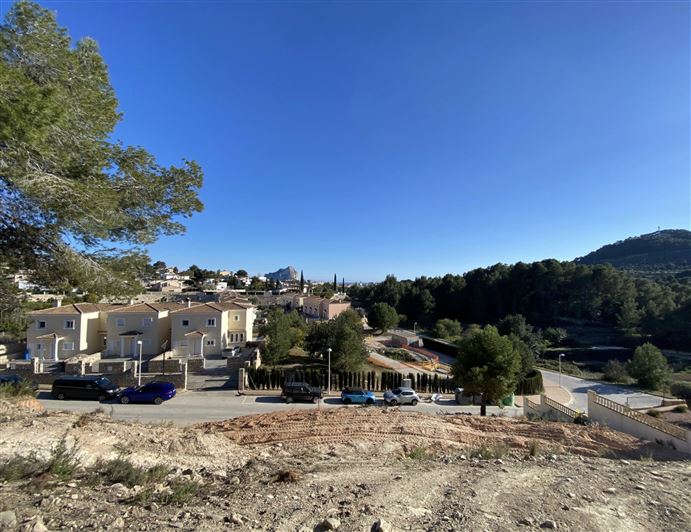 Image No.11-Villa de 3 chambres à vendre à Calpe