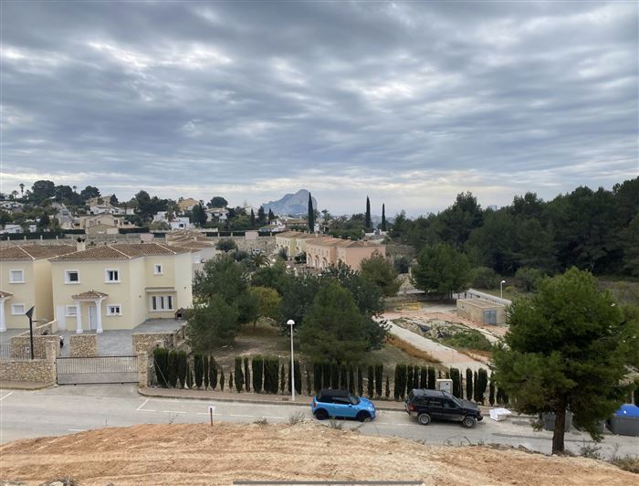 Image No.12-Villa de 3 chambres à vendre à Calpe