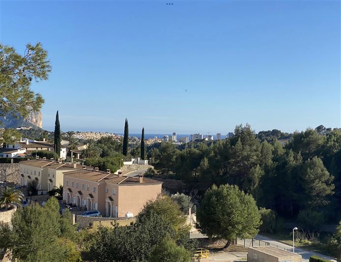 Image No.14-Villa de 3 chambres à vendre à Calpe