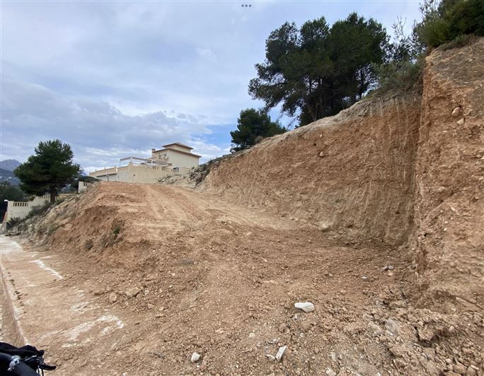 Image No.8-Villa de 3 chambres à vendre à Calpe