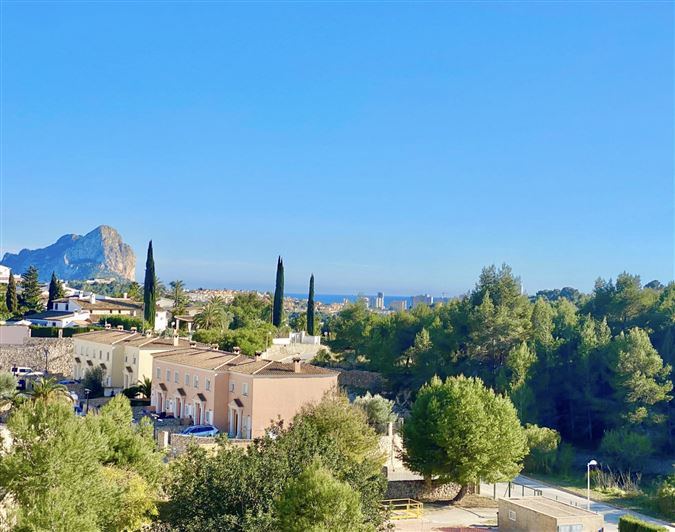 Image No.9-Villa de 3 chambres à vendre à Calpe