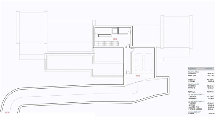 Image No.11-5 Bed Villa for sale