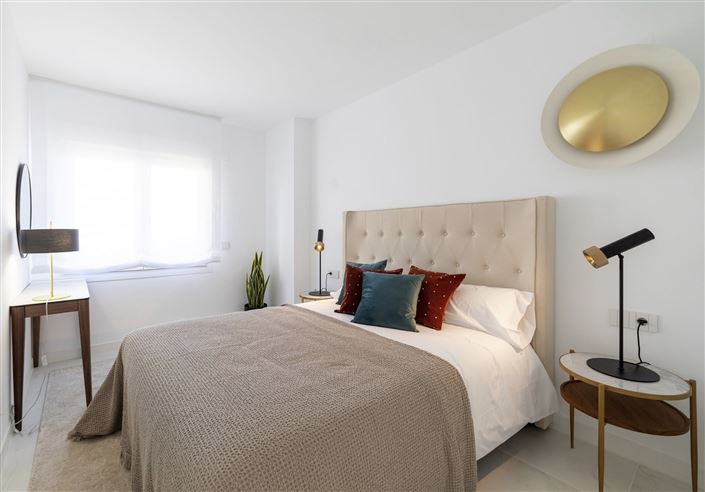 Image No.12-3 Bed Apartment for sale