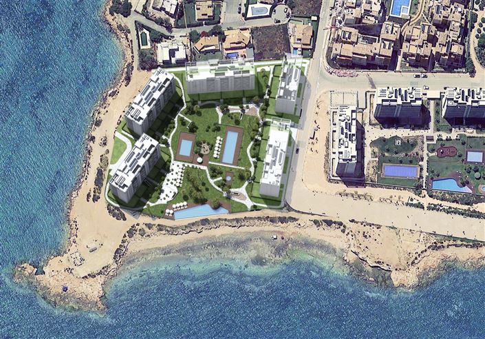 Image No.16-3 Bed Apartment for sale