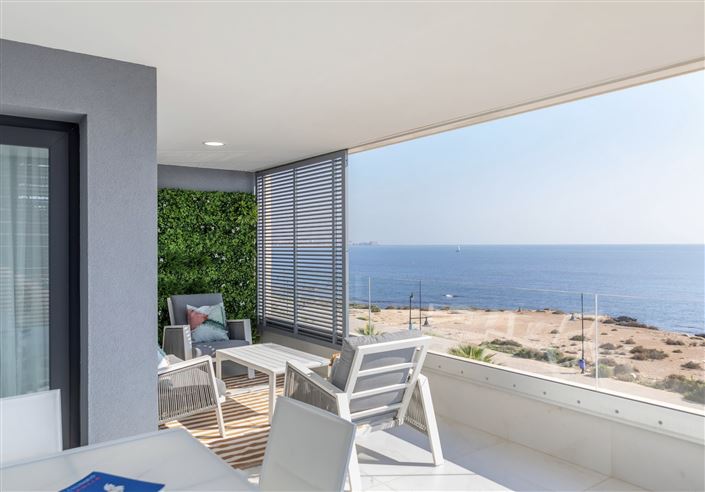 Image No.2-3 Bed Apartment for sale