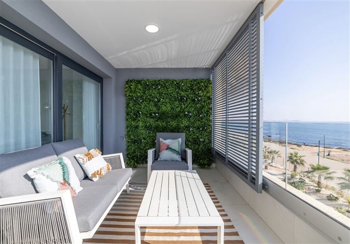 Image No.4-3 Bed Apartment for sale