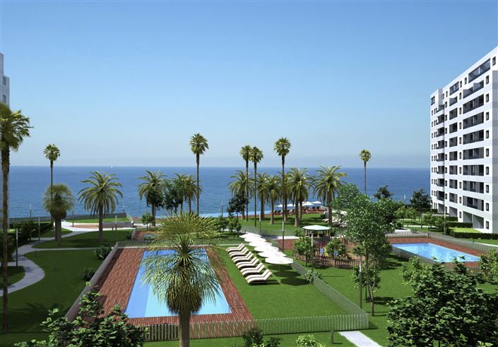 Image No.6-3 Bed Apartment for sale