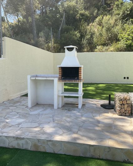 Image No.21-3 Bed Villa for sale