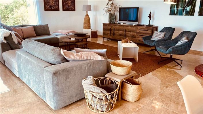 Image No.22-Villa de 3 chambres à vendre à Benissa