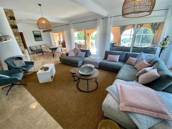 Image No.28-Villa de 3 chambres à vendre à Benissa