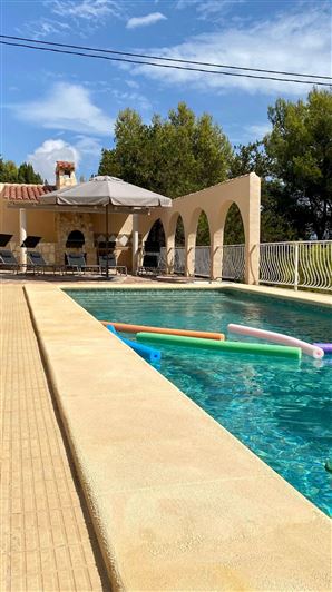 Image No.29-Villa de 3 chambres à vendre à Benissa