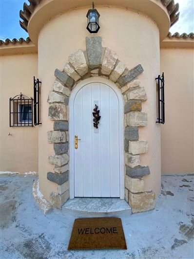 Image No.31-Villa de 3 chambres à vendre à Benissa