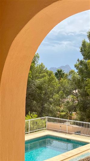 Image No.41-Villa de 3 chambres à vendre à Benissa