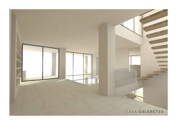 Image No.4-Villa de 4 chambres à vendre à Denia