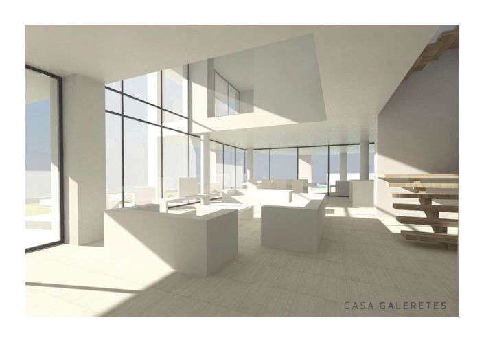 Image No.5-Villa de 4 chambres à vendre à Denia