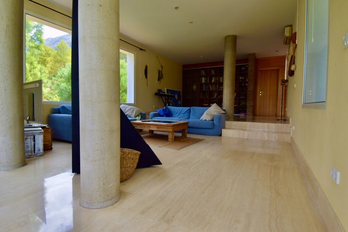 Image No.12-Villa de 6 chambres à vendre à Denia