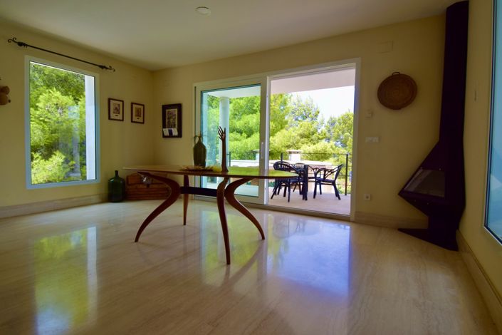 Image No.13-Villa de 6 chambres à vendre à Denia