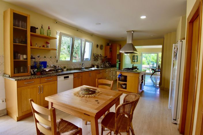 Image No.15-Villa de 6 chambres à vendre à Denia