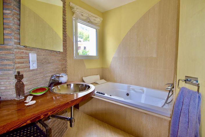 Image No.19-Villa de 6 chambres à vendre à Denia