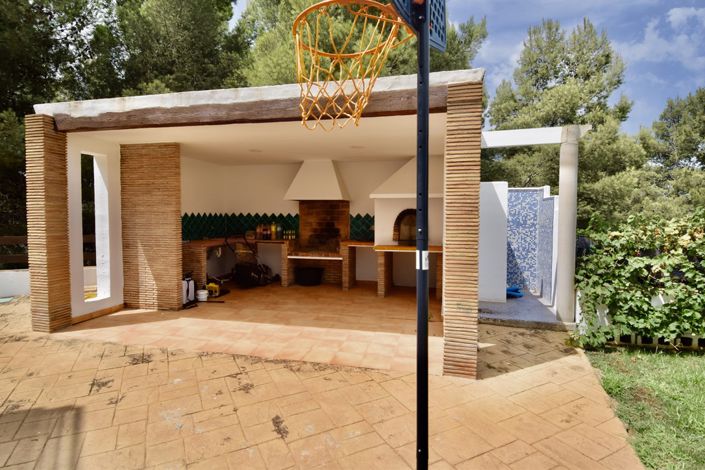 Image No.5-Villa de 6 chambres à vendre à Denia