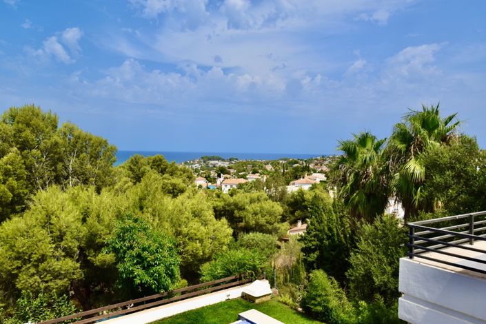 Image No.9-Villa de 6 chambres à vendre à Denia