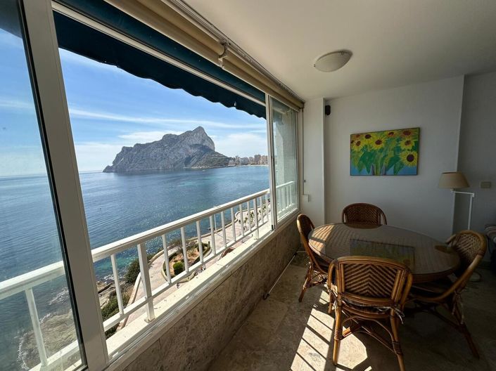 Image No.10-Penthouse de 2 chambres à vendre à Calpe