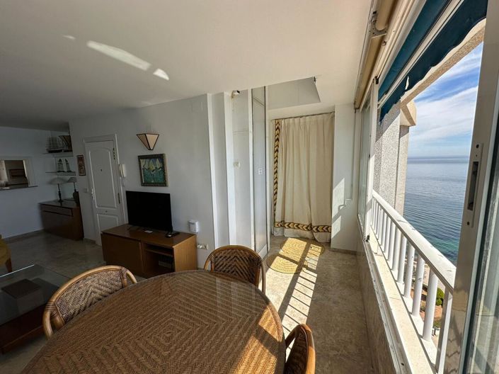 Image No.11-Penthouse de 2 chambres à vendre à Calpe