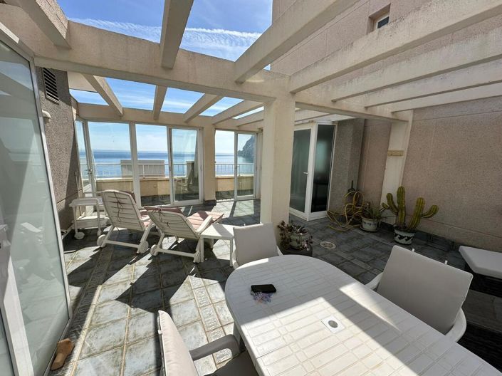 Image No.14-Penthouse de 2 chambres à vendre à Calpe