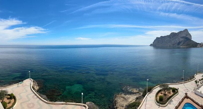 Image No.15-Penthouse de 2 chambres à vendre à Calpe