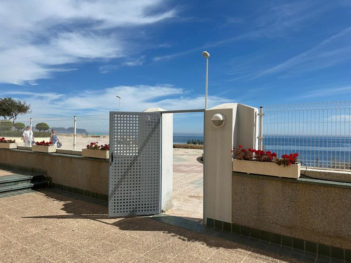 Image No.16-Penthouse de 2 chambres à vendre à Calpe