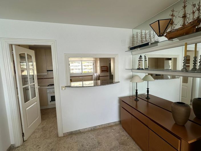 Image No.3-Penthouse de 2 chambres à vendre à Calpe