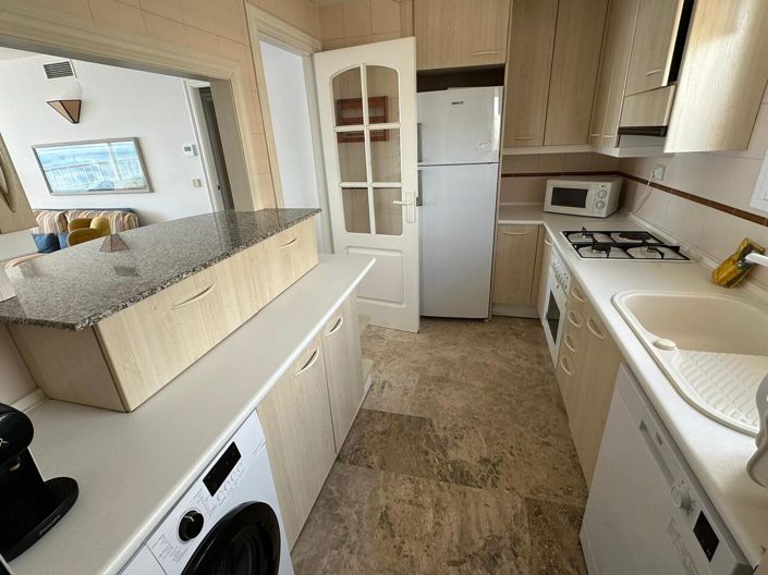 Image No.4-Penthouse de 2 chambres à vendre à Calpe