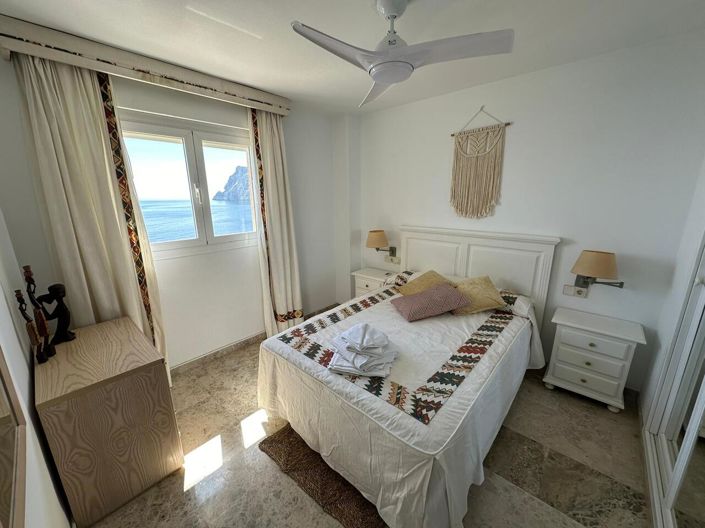 Image No.7-Penthouse de 2 chambres à vendre à Calpe